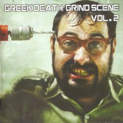 Greek Death Grind Scene Vol. 2